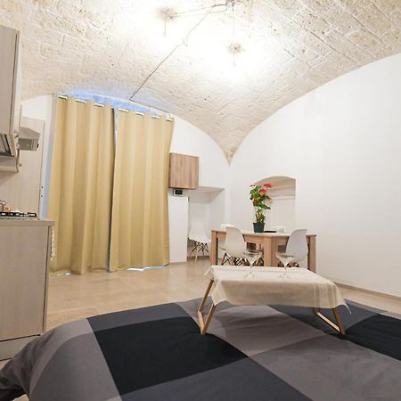 Bari City Center - Timesrl Apartments Eksteriør bilde