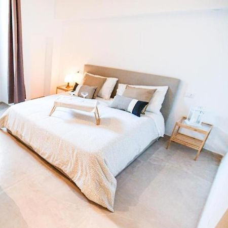 Bari City Center - Timesrl Apartments Eksteriør bilde