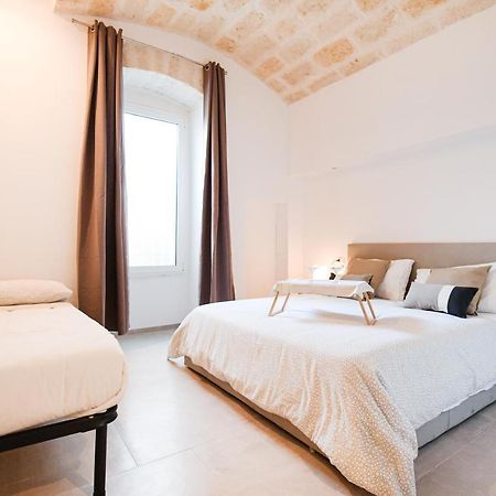 Bari City Center - Timesrl Apartments Eksteriør bilde