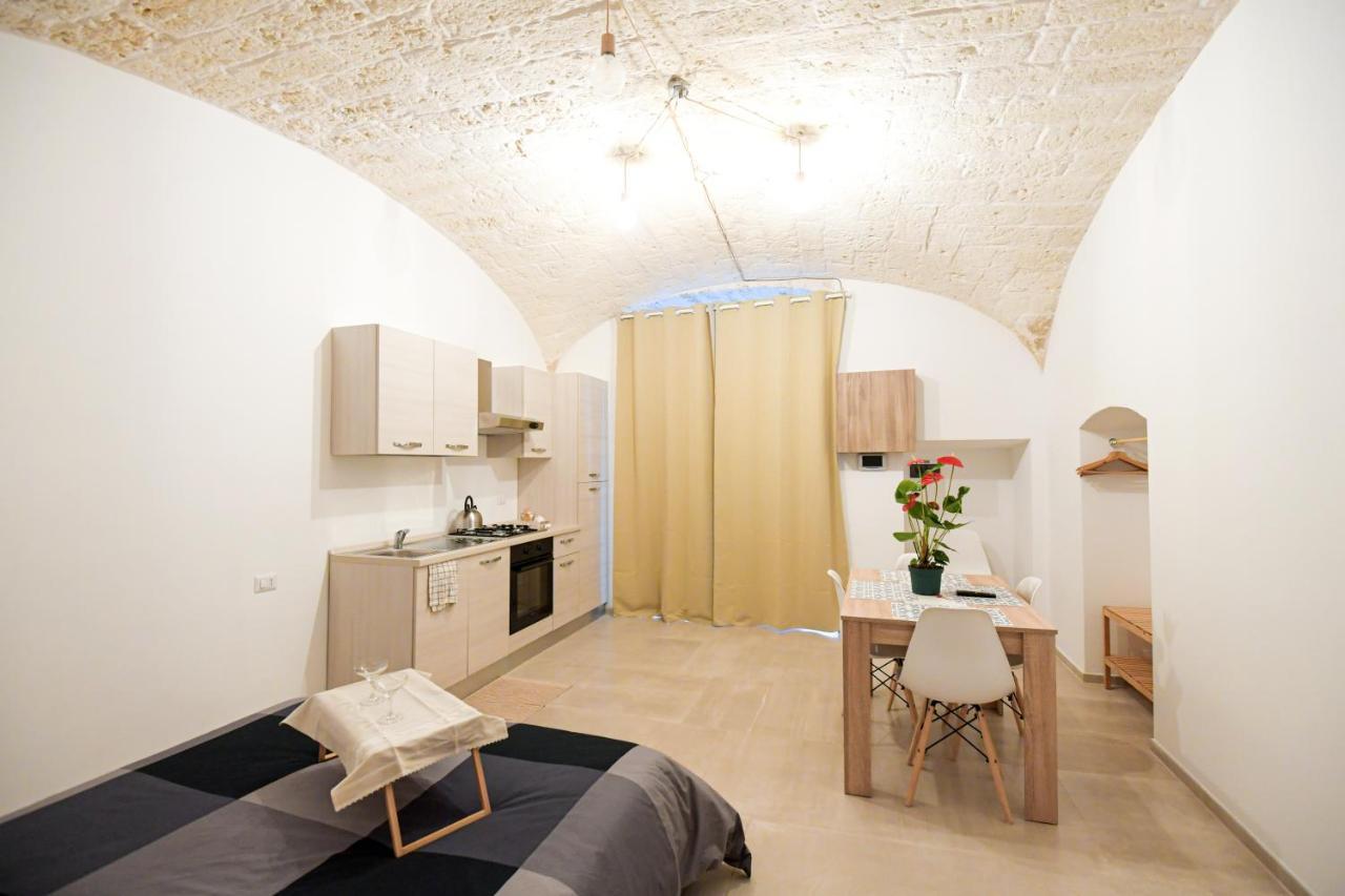 Bari City Center - Timesrl Apartments Eksteriør bilde