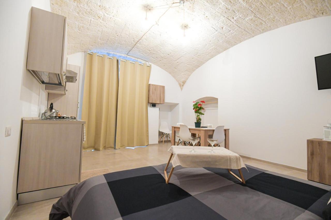Bari City Center - Timesrl Apartments Eksteriør bilde