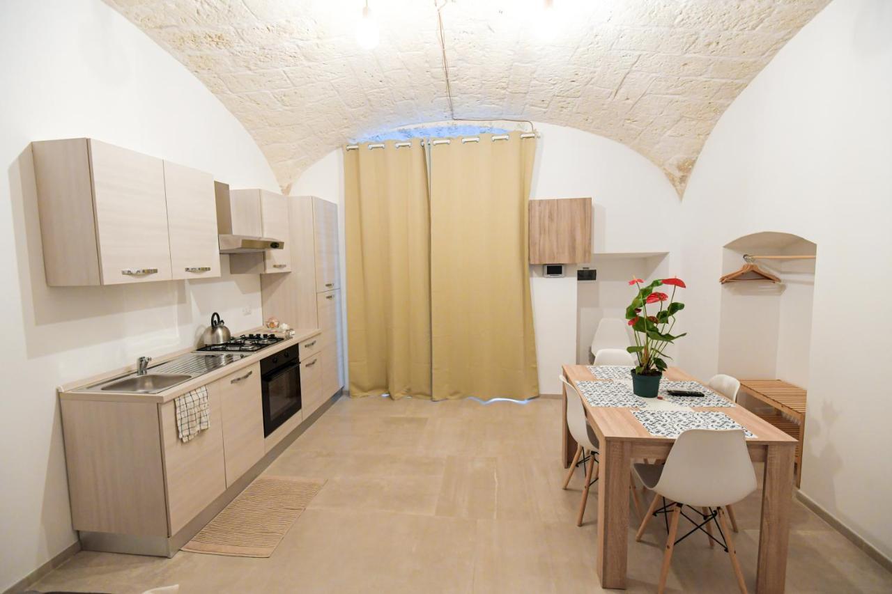 Bari City Center - Timesrl Apartments Eksteriør bilde