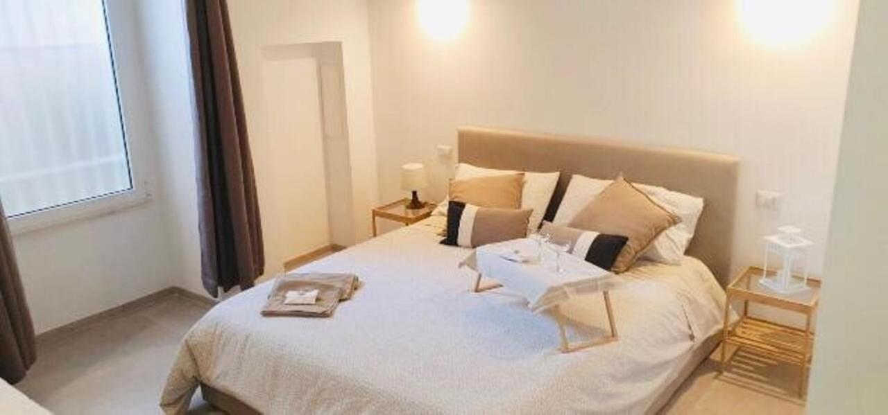 Bari City Center - Timesrl Apartments Eksteriør bilde