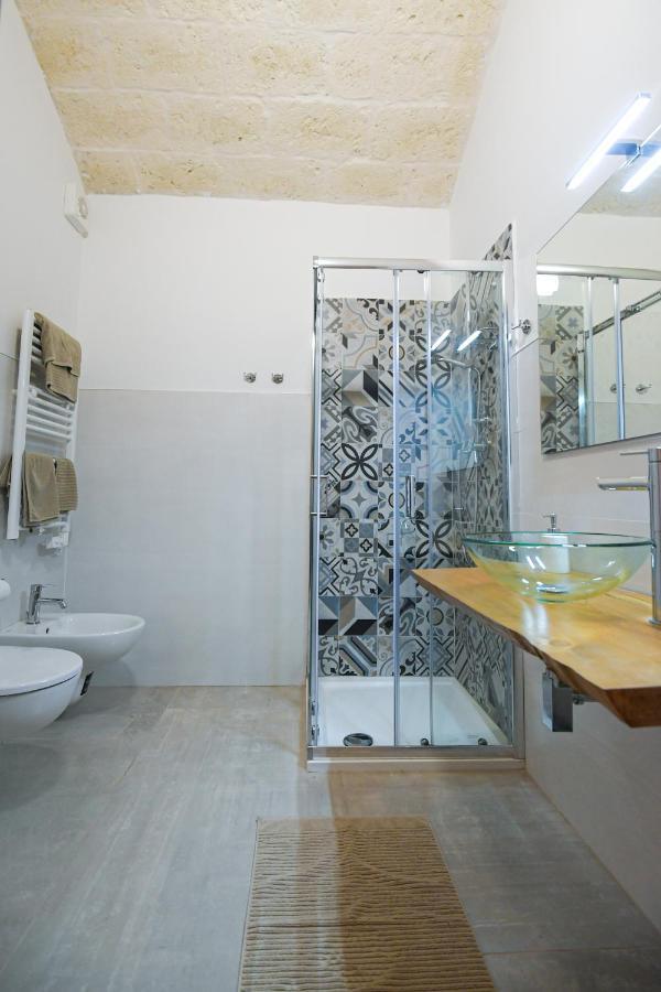 Bari City Center - Timesrl Apartments Eksteriør bilde