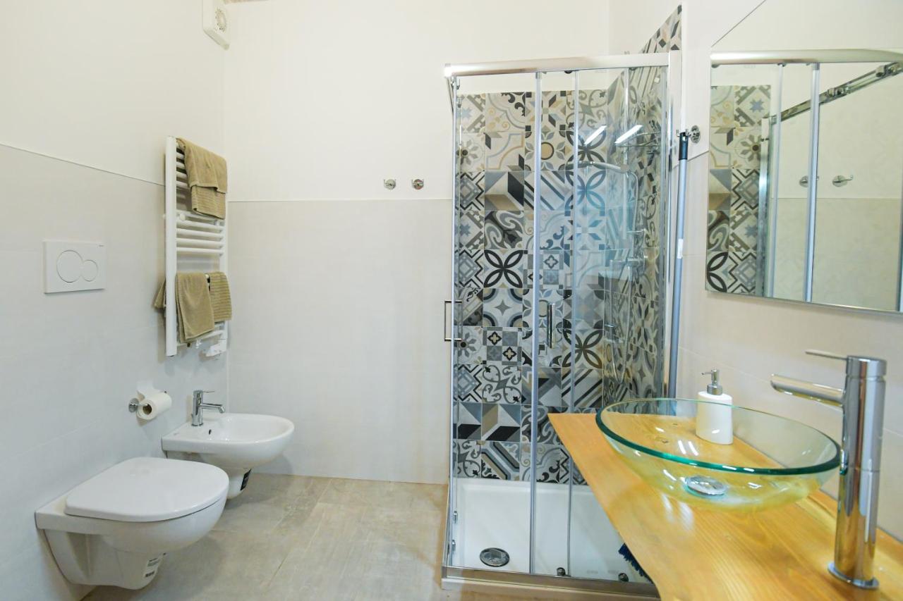 Bari City Center - Timesrl Apartments Eksteriør bilde